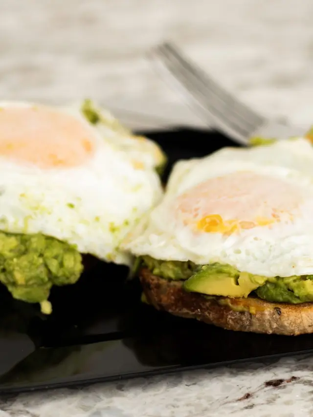 Avocado Mash