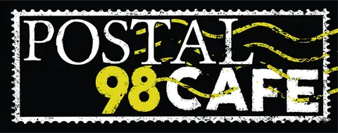Postal 98 Cafe